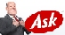 Where's Jeeves? After ten years of dutifully serving a growing population of internet users, Jeeves decided to step down as the face of Ask.com, and retire in style. Jeeves symbolised a traditional, at-your-service butler which made people feel comfortable and at home with asking any type of question. Ask.com's innovative search technologies deliver fast and relevant information for millions of people every day.