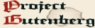 Project Gutenberg