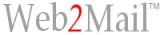 Web2Mail